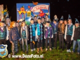 160 Installatie Jeugd IMG 8515 DezeFoto : 2016, Carnaval, Jeugd, Mart, Munster, Tess, Wennink, andre, gevelversiering, hugo, jeugdhoogheden, nettelkornkes